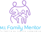 Mi Family Mentor Logo