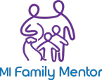 Mi Family Mentor Logo